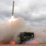 РФ має у резерві близько 500 балістичних ракет, готових до запуску - ЗМІ