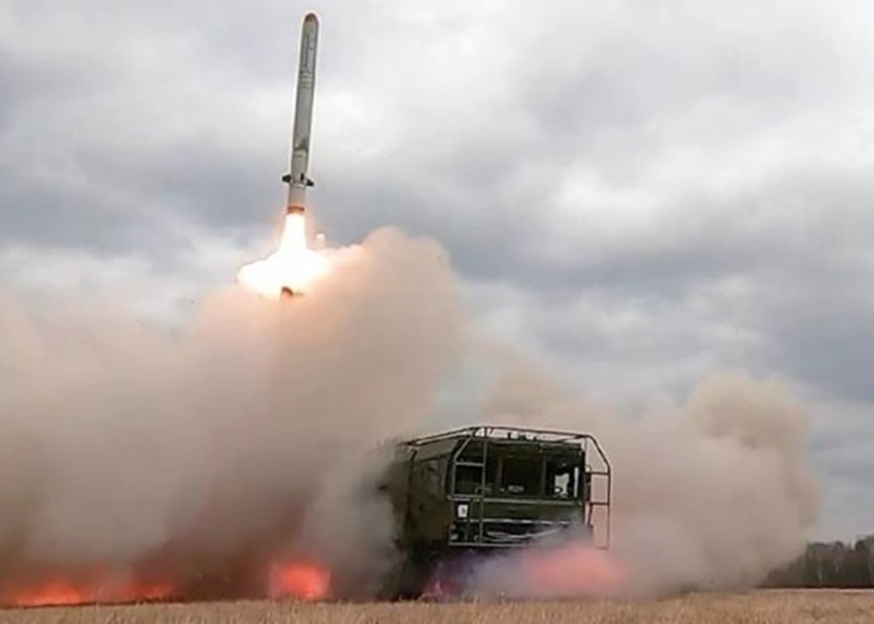 РФ має у резерві близько 500 балістичних ракет, готових до запуску - ЗМІ