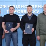 Метінвест і міськрада Кам'янського підписали меморандум про інвестиції