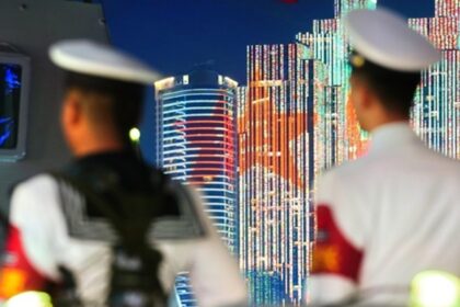 Китай посилив армію для нападу на Тайвань - ЗМІ