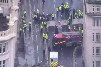 Наїзд авто на фанів Ліверпуля: з'явилися подробиці
