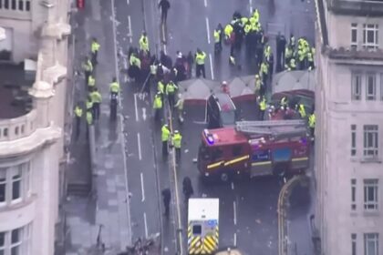 Наїзд авто на фанів Ліверпуля: з'явилися подробиці