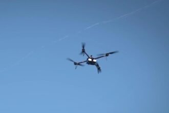 FPV-дрон росіян атакував село на Запоріжжі: поранено підлітка