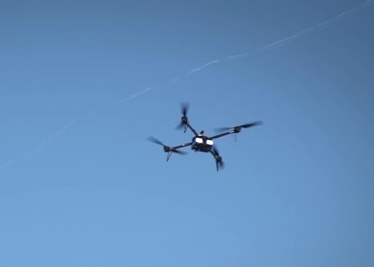 FPV-дрон росіян атакував село на Запоріжжі: поранено підлітка