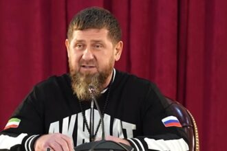 Кадиров відповів на чутки про свою хворобу