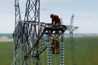 В Україні знеструмлено десятки населених пунктів