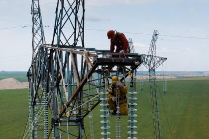 В Україні знеструмлено десятки населених пунктів