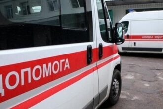 Дрон атакував комунальників у Херсоні: шестеро постраждалих