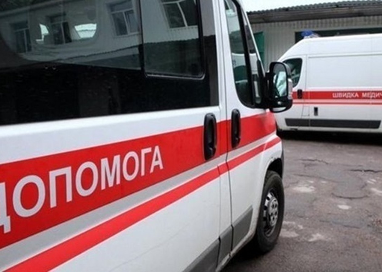 Дрон атакував комунальників у Херсоні: шестеро постраждалих