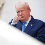 СюжетТрамп і Путін побили горщики? Готові перші санкції