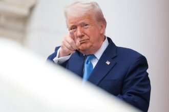 СюжетТрамп і Путін побили горщики? Готові перші санкції