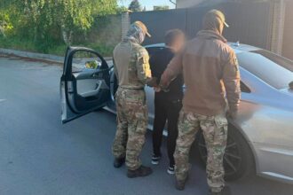 Україна і Польща ліквідували міжнародний наркосиндикат