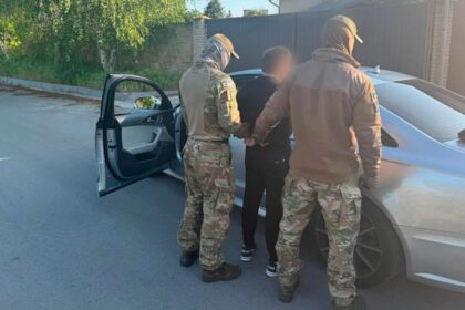 Україна і Польща ліквідували міжнародний наркосиндикат