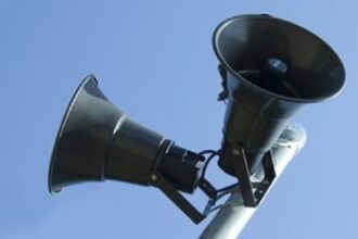 В Україні помилково включили повітряну тривогу