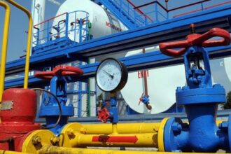 Україна буде отримувати більше газу з Греції