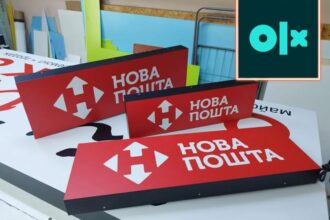 СюжетПродав на OLX. Нові "листи щастя" від податкової