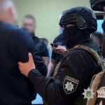 У Черкасах затримали причетних до нападу на працівників ТЦК
