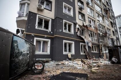 Україні погодили €50 млн від Ради Європи на житло для переселенців