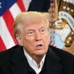 Трамп озвучив Канаді ціну приєднання до Золотого куполу