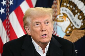 Трамп озвучив Канаді ціну приєднання до Золотого куполу