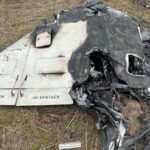 Росіяни атакували підприємство на Кіровоградщині: троє травмованих