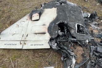 Росіяни атакували підприємство на Кіровоградщині: троє травмованих