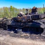 Генштаб назвав втрати Росії на 28 травня