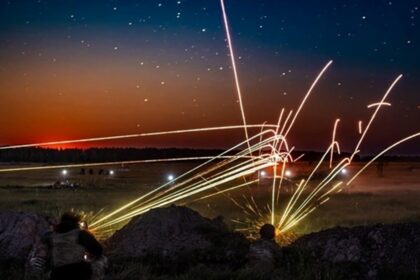 РФ атакувала балістикою та дронами: є влучання