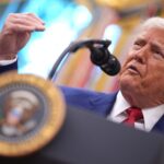 Трамп відповів, що чекає Путіна в разі обману