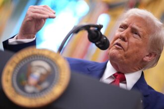 Трамп відповів, що чекає Путіна в разі обману