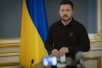 Зеленський: Київ очікує більшої допомоги від ФРН
