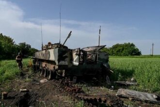 Генштаб назвав втрати Росії на 29 травня