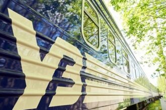 Укрзалізниця призначила додатковий потяг на популярний маршрут