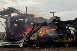 Росіяни атакували Сумщину безпілотниками: є жертва