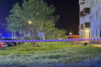 У Росії під час вибуху загинув чиновник, який воював проти України
