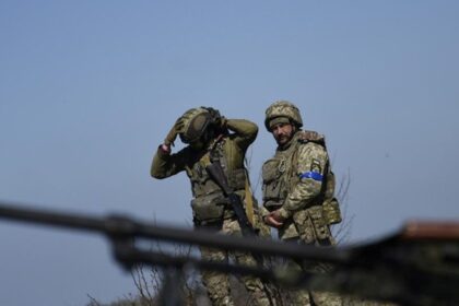 Війська Росії готові до атаки на Сумщину - ДПСУ