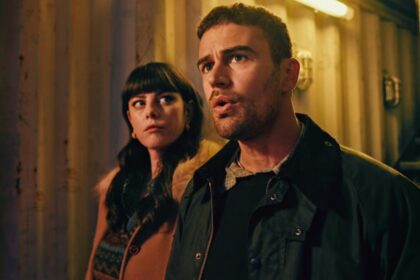 Netflix анонсував продовження серіалу Джентльмени