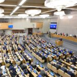 У Росії схвалили збільшення дефіциту держбюджету утричі