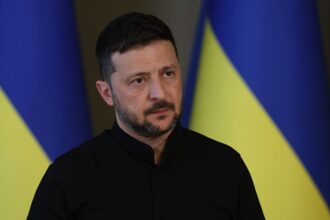 Зеленський підсумував результати візиту в Берлін