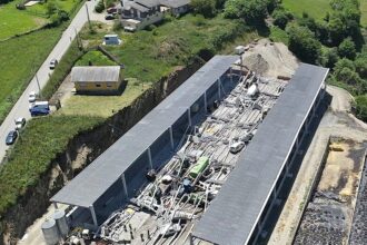 В Іспанії через обвал будівлі загинули троє людей