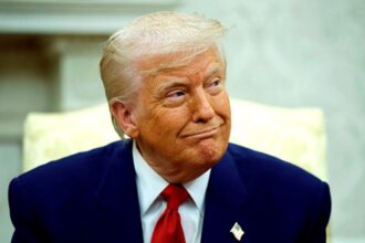 Апеляційний суд відновив дію тарифів Трампа