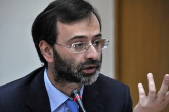 Екснардепа Логвинського заочно заарештували