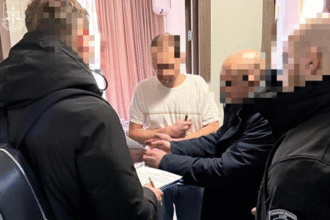 Директору онлайн-казино Pin-Up повідомлено про нову підозру
