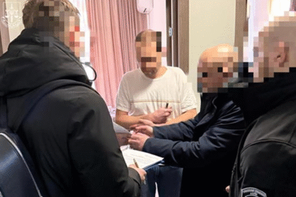 Директору онлайн-казино Pin-Up повідомлено про нову підозру