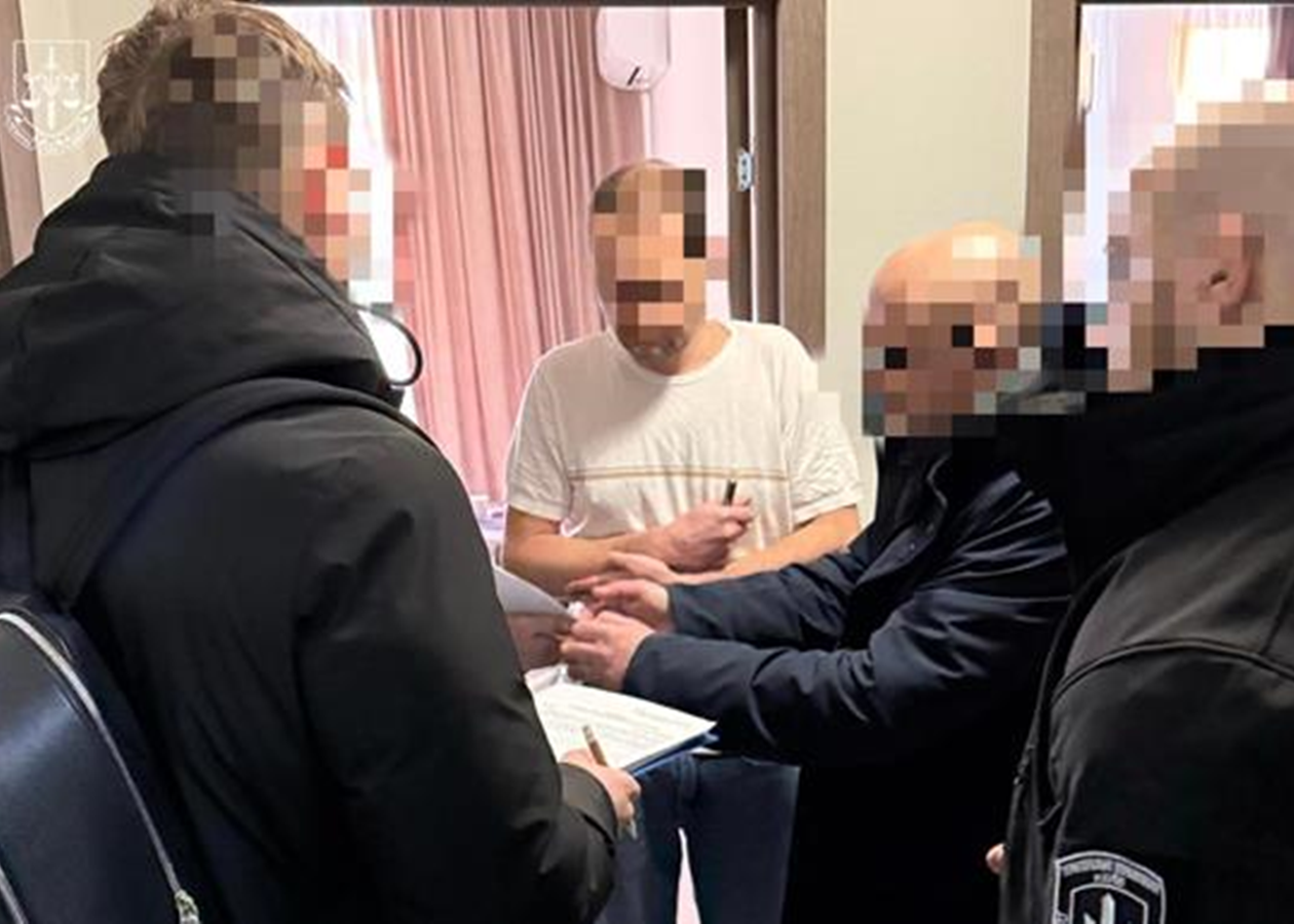 Директору онлайн-казино Pin-Up повідомлено про нову підозру