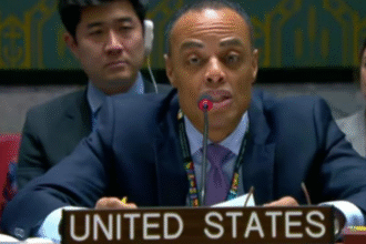 У Радбезі ООН заговорили про вихід США з перемовин