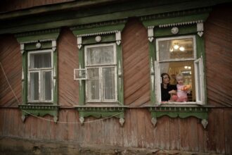 В Росії "інфляція для бідних" перевищила 20%