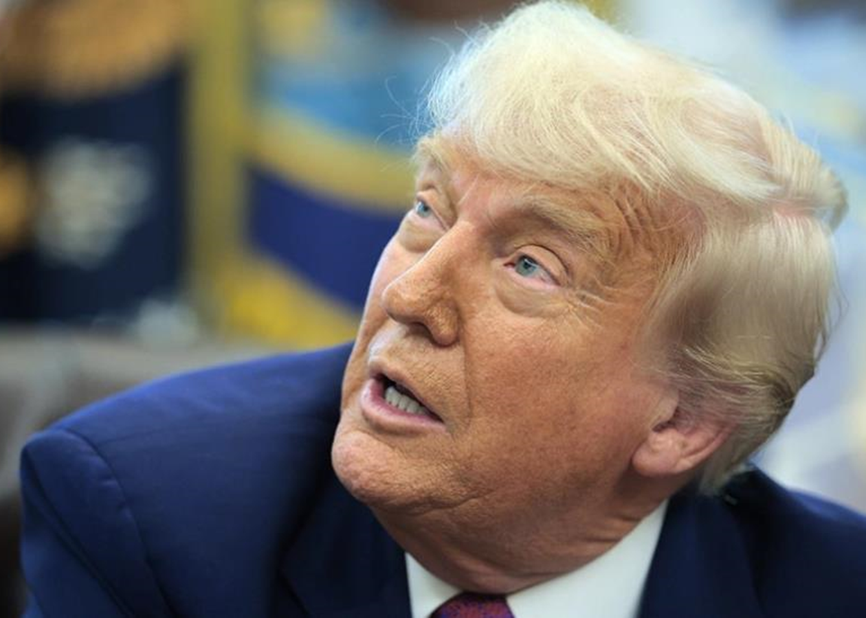 США підвищать мита на імпортну сталь
