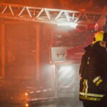 Російські ударні безпілотники атакували Харків