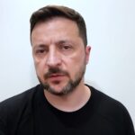 Зеленський: Не знаю, з чим росіяни їдуть у Стамбул